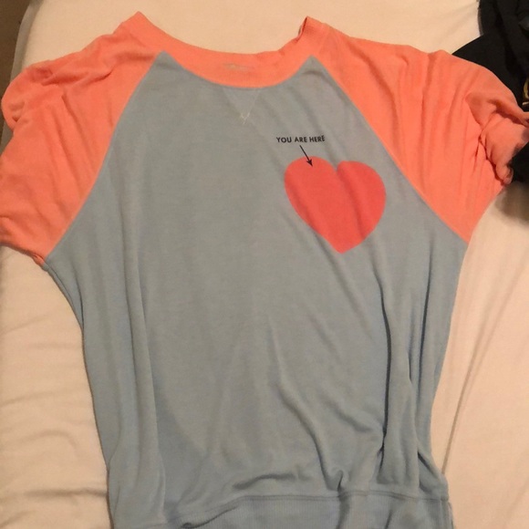 COZY WILDFOX SWEATER SHIRT - Picture 2 of 4